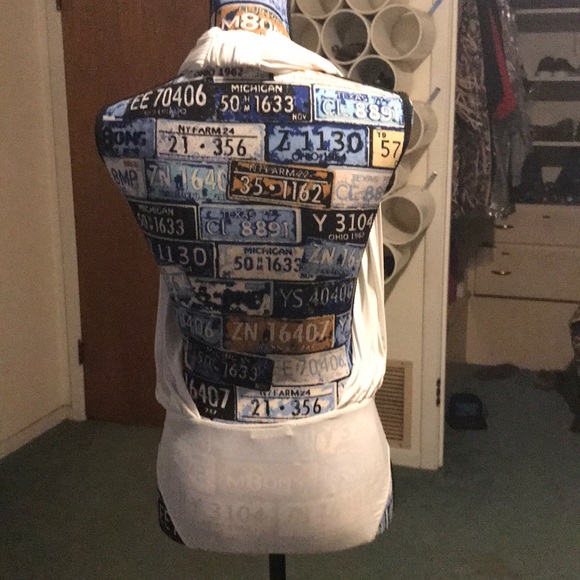 Body suit - Picture 2 of 5